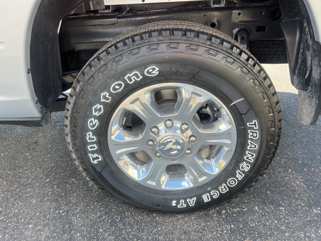 2026 RAM 2500 Big Horn - Photo 9