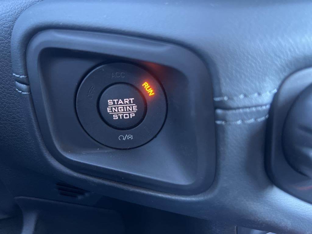 2025 Jeep Wrangler 2-Door Rubicon - Photo 24