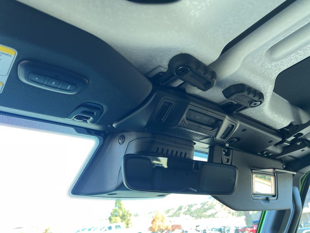 2026 Jeep Wrangler 4-Door Rubicon X - Photo 35