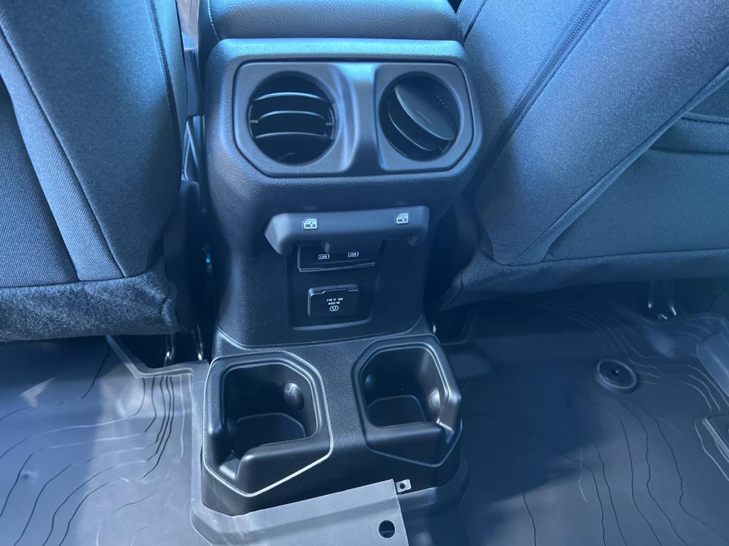 2026 Jeep Gladiator Sport S - Photo 16
