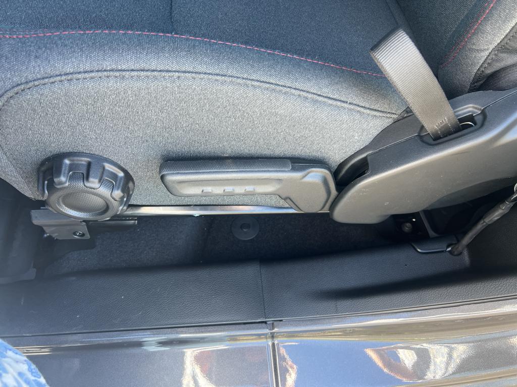 2025 Jeep Wrangler 2-Door Rubicon - Photo 20