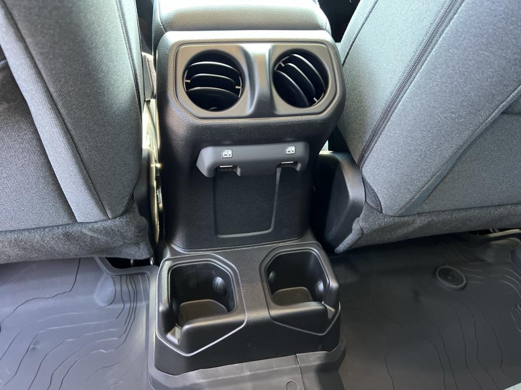 2025 Jeep Gladiator Sport S - Photo 14