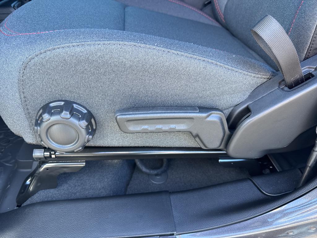 2026 Jeep Wrangler 4-Door Rubicon - Photo 19