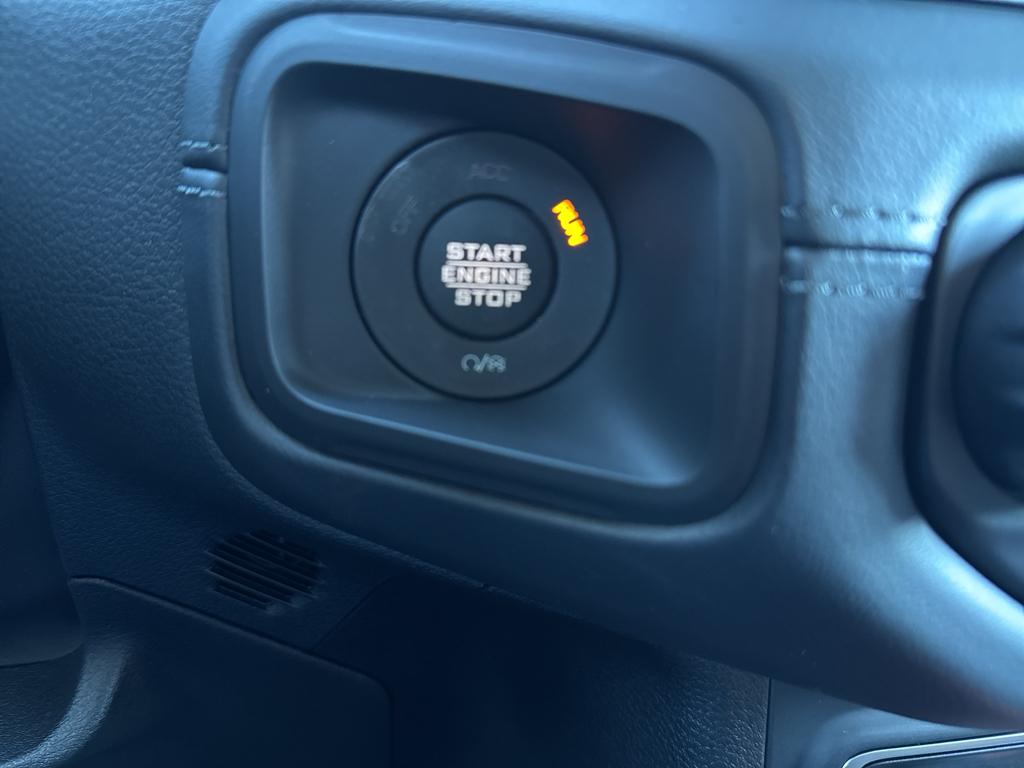 2026 Jeep Wrangler 4-Door Rubicon - Photo 24