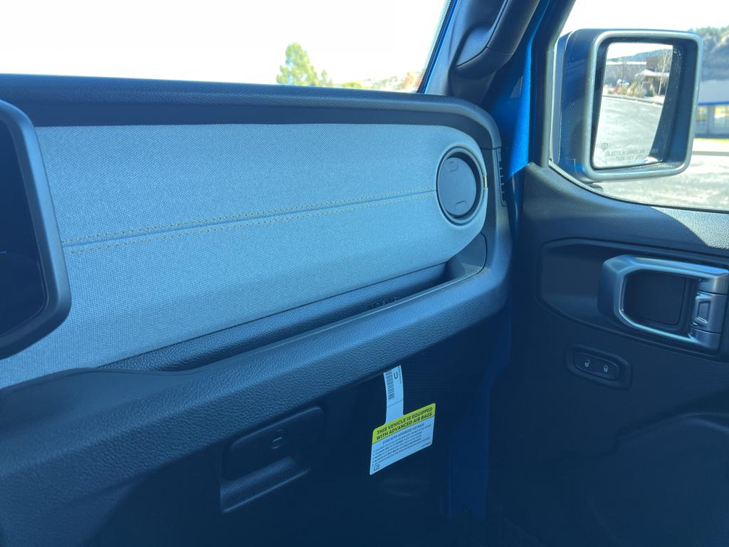 2026 Jeep Gladiator Sport S - Photo 30