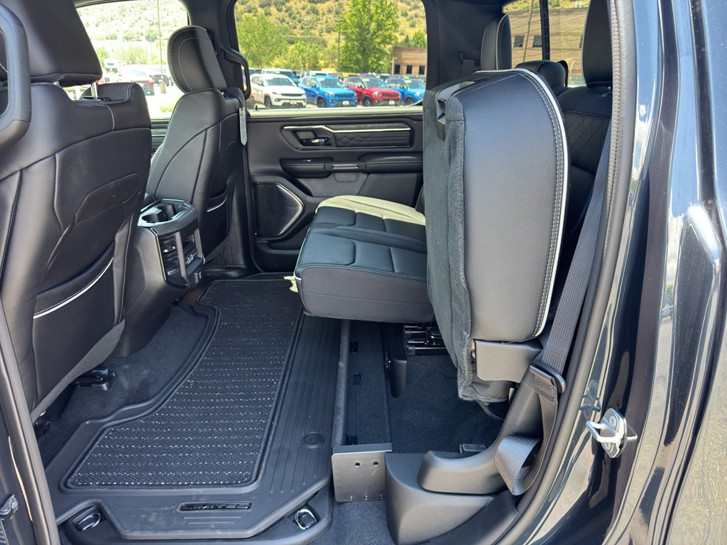 2026 RAM 1500 Limited - Photo 15