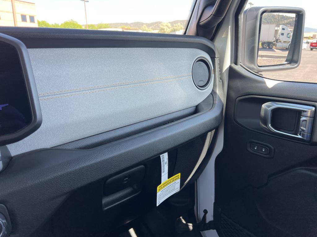 2025 Jeep Gladiator Sport S - Photo 30
