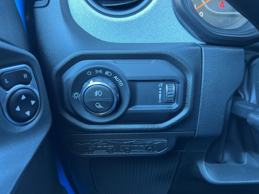 2026 Jeep Gladiator Sport S - Photo 21