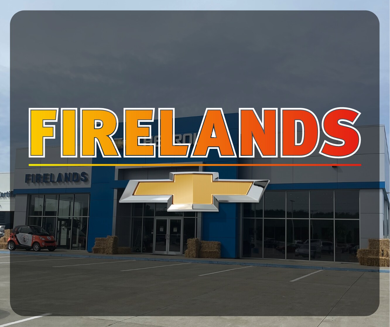 Firelands Auto Group New Chevrolet, Buick, Chrysler, Dodge, Jeep, Ram