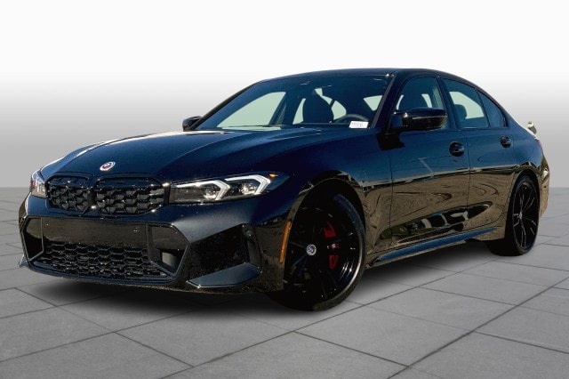 2023 BMW 3 Series M340i's photo