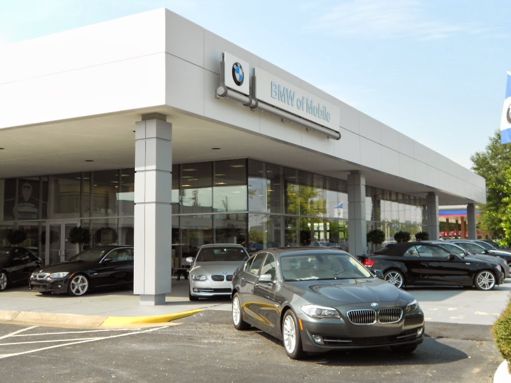 BMW Dealership near Pensacola, FL New &amp; Used BMW, Car