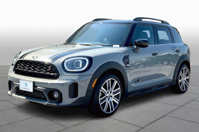 2023 MINI Countryman S