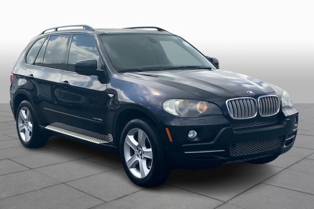 Used 2010 BMW X5 xDrive35d with VIN 5UXFF0C55ALT77700 for sale in Houston, TX