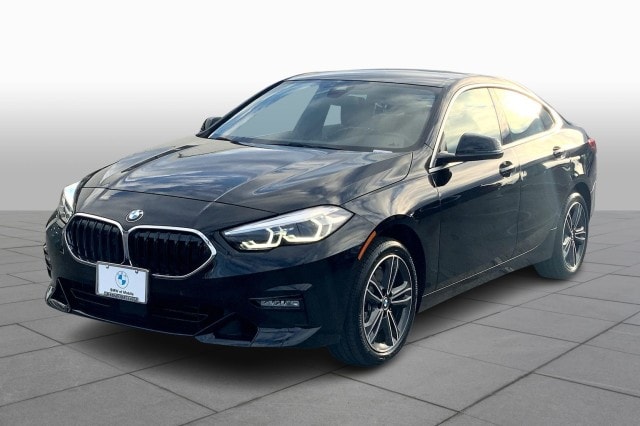 2021 BMW 2 Series 228i's photo