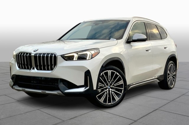 2023 BMW X1 28i
