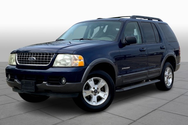 2005 Ford Explorer XLT's photo