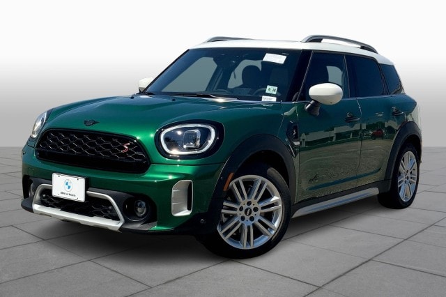 2023 MINI Countryman S