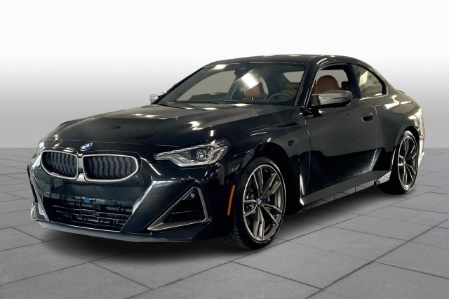 2023 BMW 2 Series M240i's photo