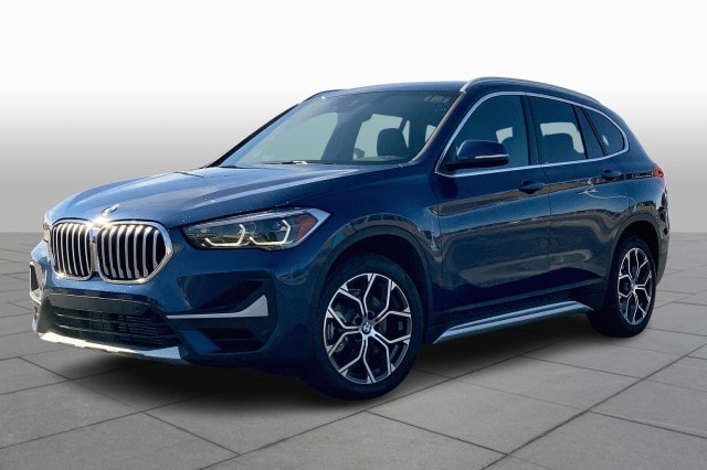 2021 BMW X1 28i