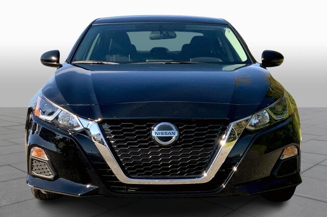 Image 3 of Used 2020 NissanAltima 2.5 S Sedan Front-wheel Drive