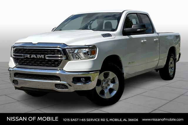 2022 RAM Ram 1500 Pickup Big Horn/Lone Star's photo