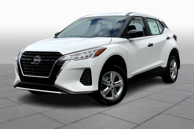 2023 Nissan Kicks