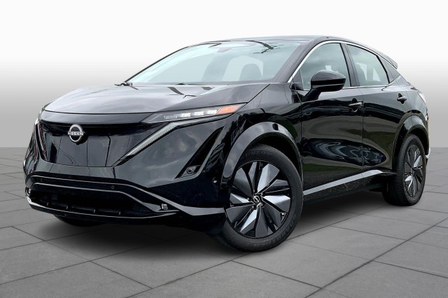 2023 Nissan Ariya Empower+'s photo
