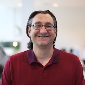 Staff member Rob Labelle from ID_8ec04d4f0ffa