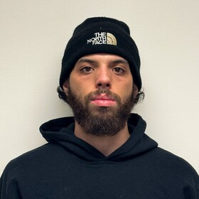 Staff member Thomas Severance from ID_b95ccbd7a1c4