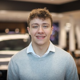 Staff member Tyler Erickson from ID_6be9cfb68518