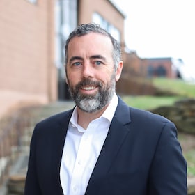 Staff member Michael Nevin from ID_8ec04d4f0ffa