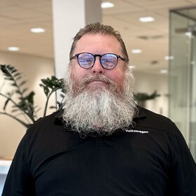 Staff member Jamison Keddy from ID_b95ccbd7a1c4