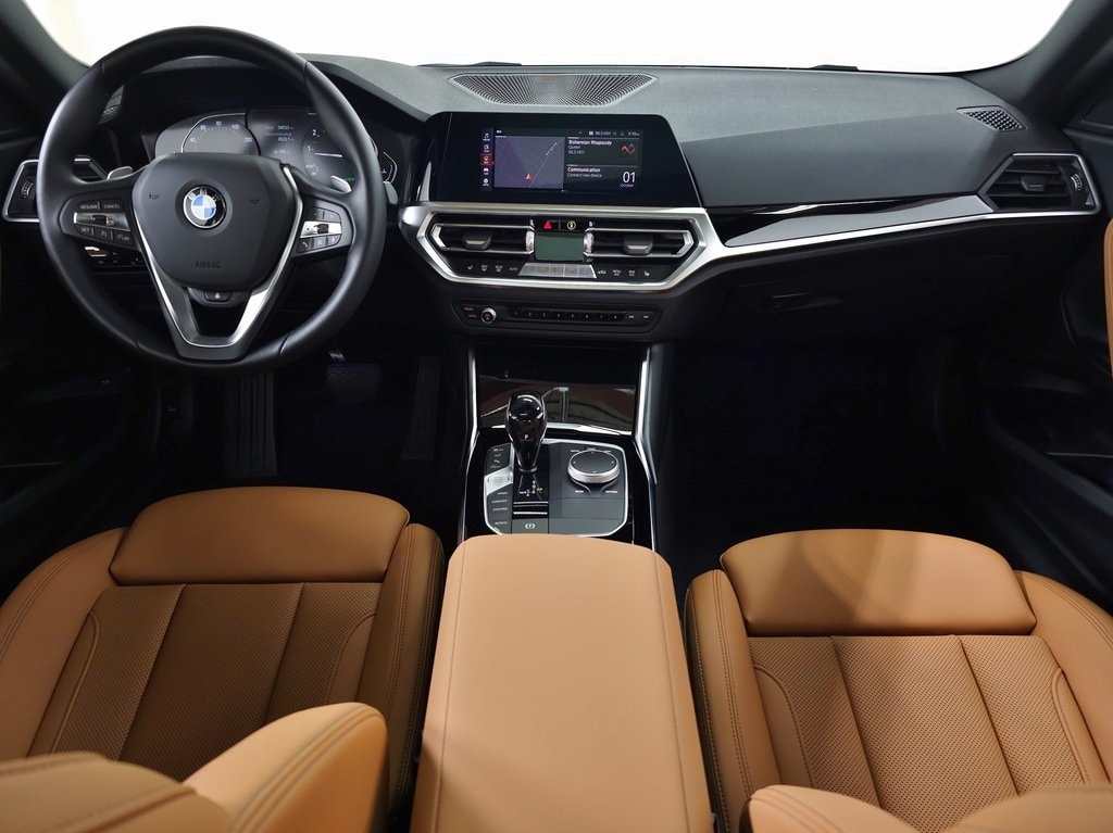 2022 BMW 2 Series 230i 13