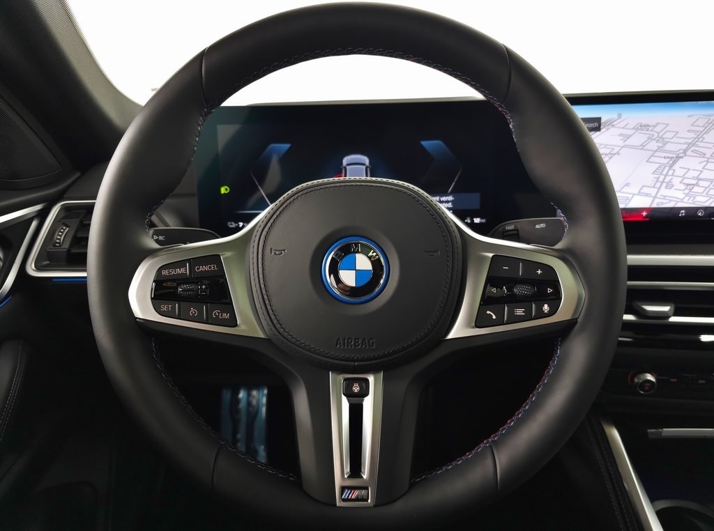 2024 BMW i4 M50 15