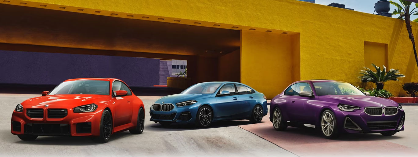 2024 BMW 2 Series | Patrick BMW60173