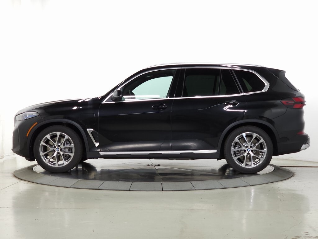 2026 Bmw X5 xDrive50e photo 4
