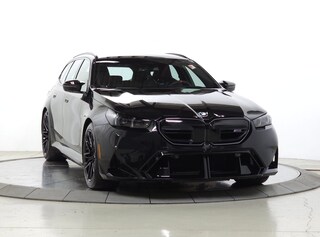 Used 2026 BMW M5 Base Wagon for sale near Naperville, Hoffman Estates & Aurora IL
