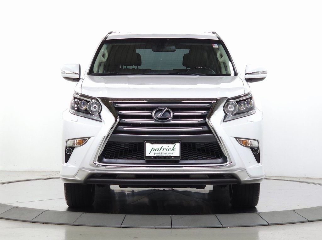 2018 Lexus GX 460 2