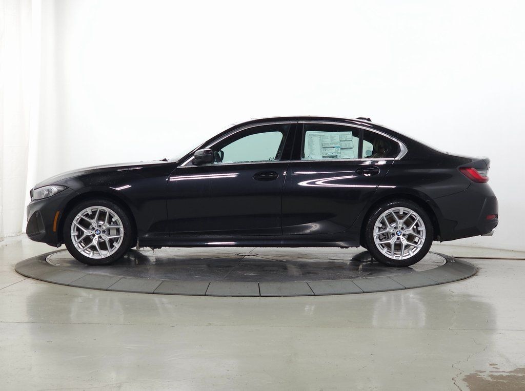 Used 2026 BMW 330i xDrive Sedan
