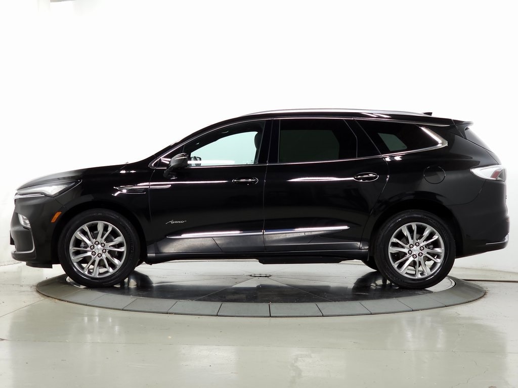 Used 2022 Buick Enclave Avenir SUV