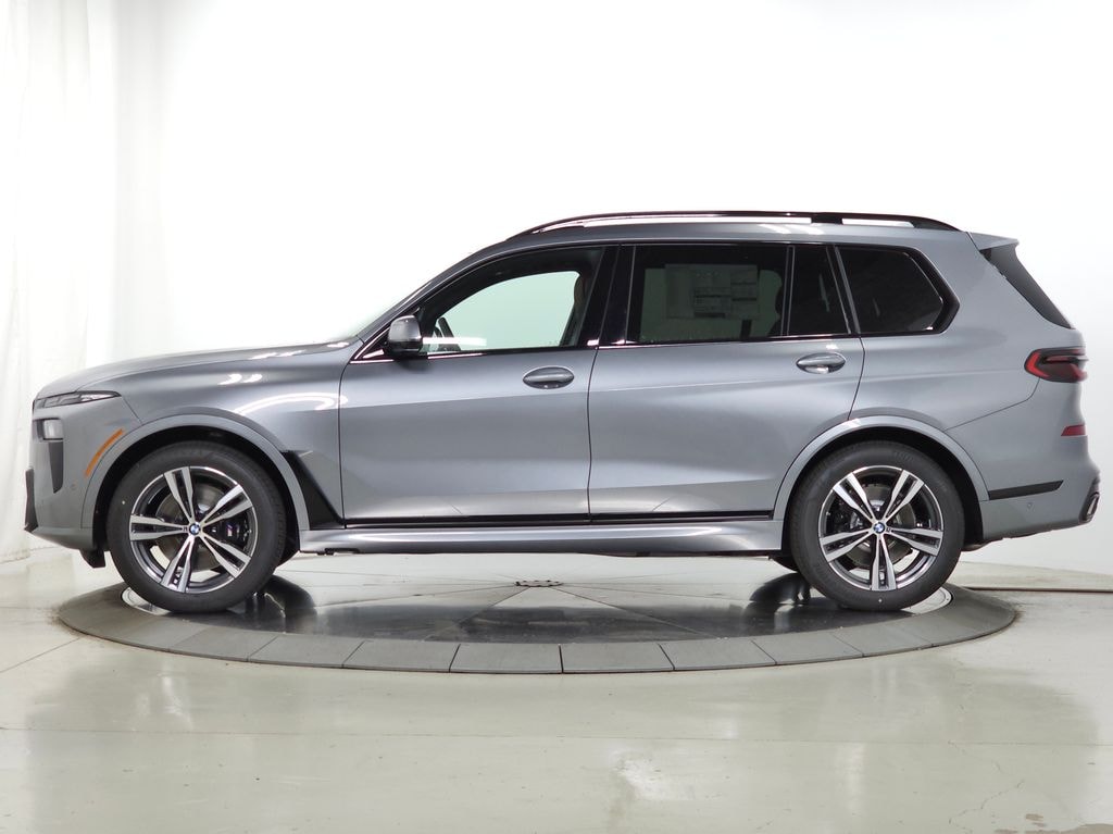 New 2027 BMW X7 xDrive40i SUV