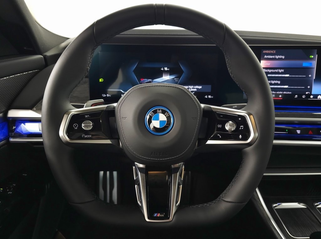 2024 BMW i7 xDrive60 14