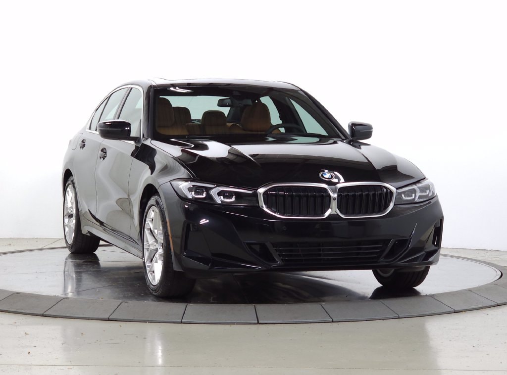 2026 BMW 3 Series
