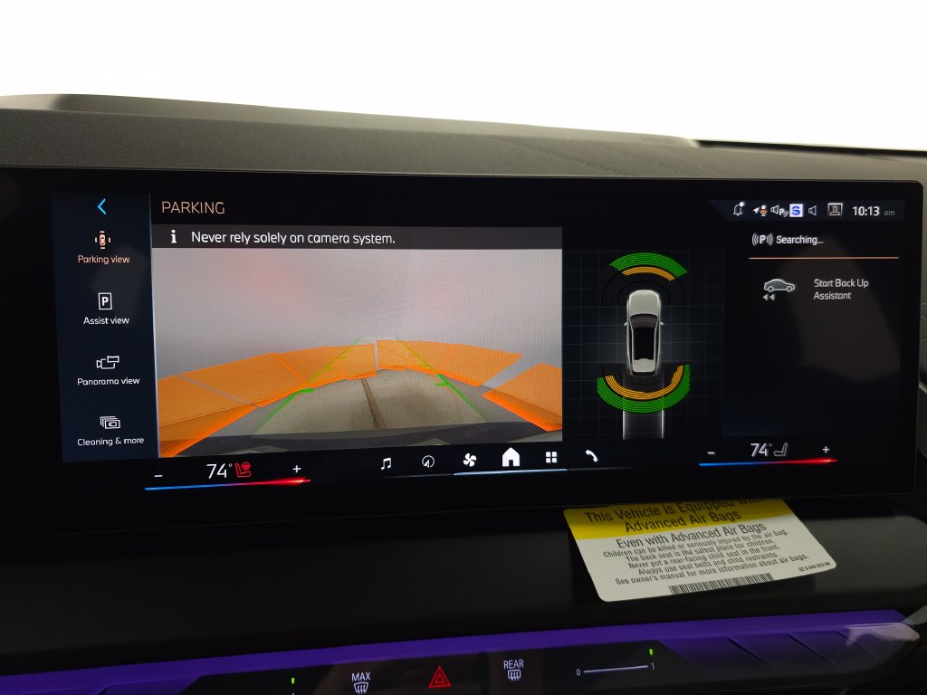 Vehicle thumbnail