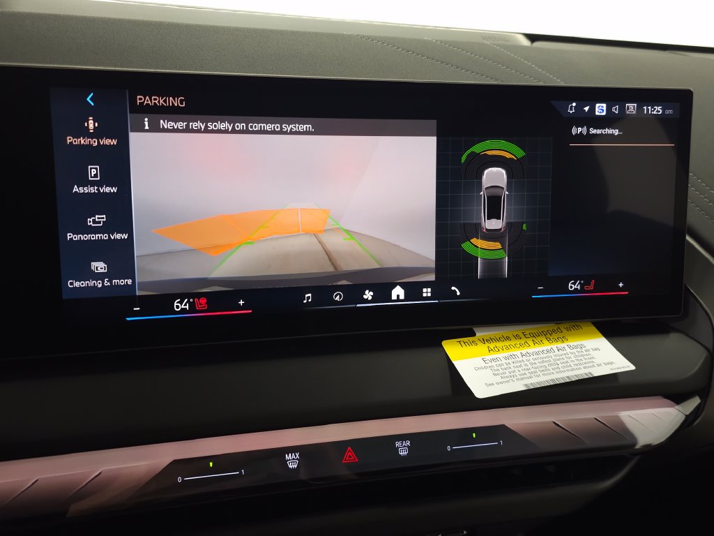 Vehicle thumbnail