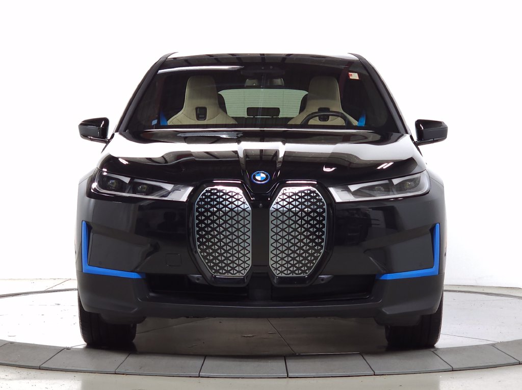 Certified 2024 BMW iX xDrive50 SUV