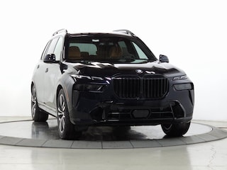 2026 BMW X7 xDrive40i M Sport SUV