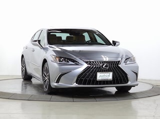 Used 2022 LEXUS ES 350 Sedan for sale near Chicago