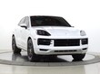  Porsche Cayenne Coupe