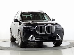 2026 BMW X7 xDrive40i SUV
